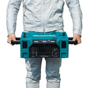 MAKITA BAC01 Power Converter