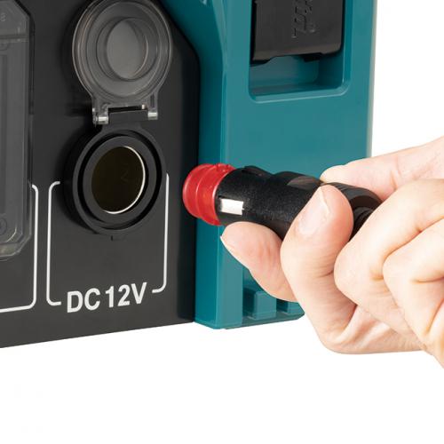 MAKITA BAC01 Power Converter