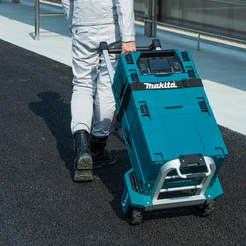 MAKITA BAC01 Power Converter