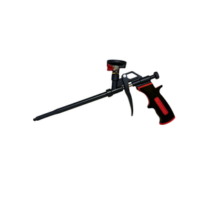 Bissett Professional Polyurethane Foam Dispensing Gun