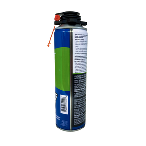 Bissett Foam & Gun Cleaner – 500 ml