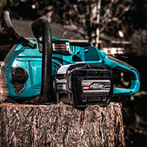 Makita BL4080H 40Vmax XGT Li-Ion High Power Battery, 8.0Ah