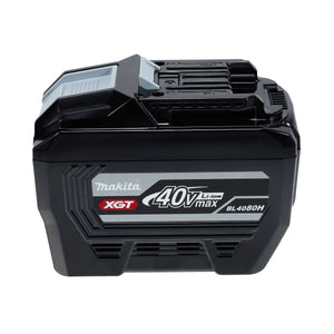Makita BL4080H 40Vmax XGT Li-Ion High Power Battery, 8.0Ah