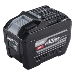 Makita BL4080H 40Vmax XGT Li-Ion High Power Battery, 8.0Ah