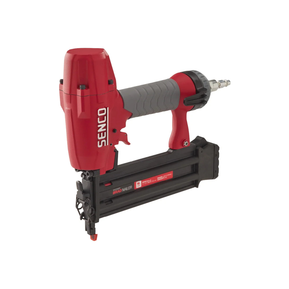 SENCO BN31M1P 2-1/8” 18 GAUGE BRAD NAILER