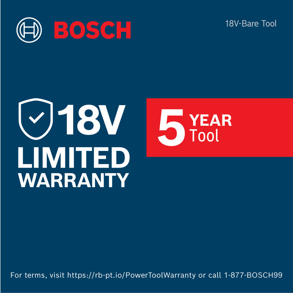 Bosch GLF18V-25N 18V Laminate Trim Router
