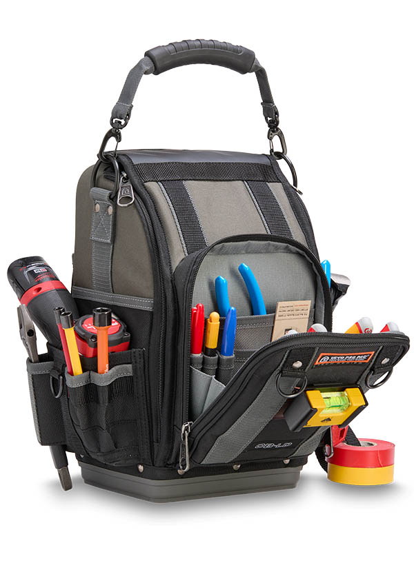 Veto Pro Pac CB-LD Closed Top Compact Technician Bag