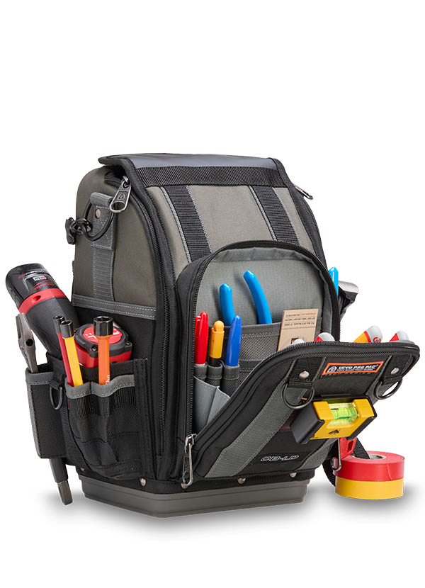Veto Pro Pac CB-LD Closed Top Compact Technician Bag