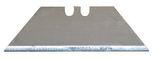 Circle Brand CB38043 Replacement Utility Blades with Dispenser 100/PK (Double Notch Style)