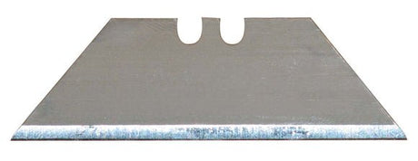 Circle Brand CB38043 Replacement Utility Blades with Dispenser 100/PK (Double Notch Style)