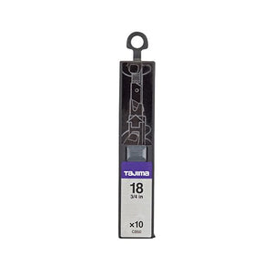 Tajima PLC2-FB300 Fluorescent Blue Micro Chalk