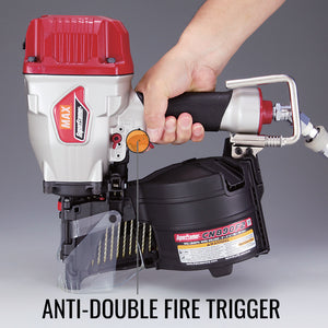 MAX CN890F3 switchable trigger feature
