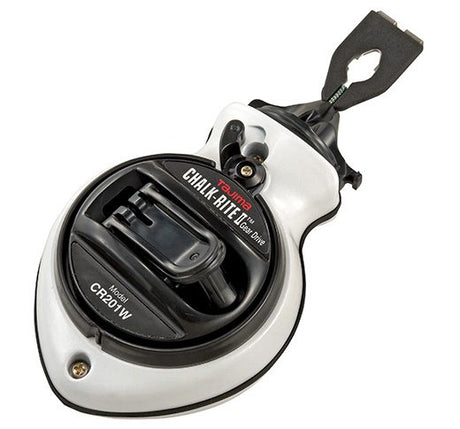 Tajima CR201W-P Chalk-Rite II Extra Bold