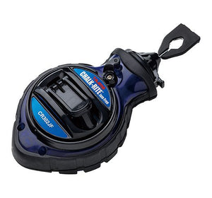 Tajima CR302JF Chalk-Rite Jam Free Ultra-Thin 0.5 mm Chalk Snap-Line