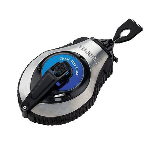 Tajima CR402S Chalk-Rite Dura Ultra-Thin 0.5mm Chalk Snap-Line