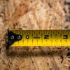 Crescent L625SC-02 1" x 25' L600 Series Self Centering Power Tape Measure