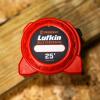 Crescent L625SC-02 1" x 25' L600 Series Self Centering Power Tape Measure