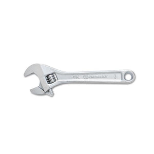 Crescent AC26VS 6" Adjustable Wrench - Carded