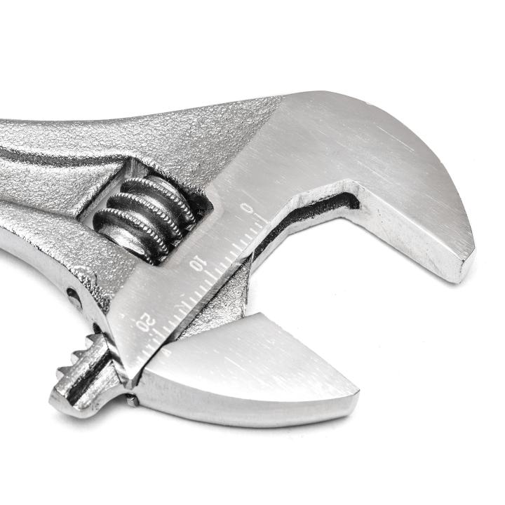 Crescent AC26VS 6" Adjustable Wrench - Carded