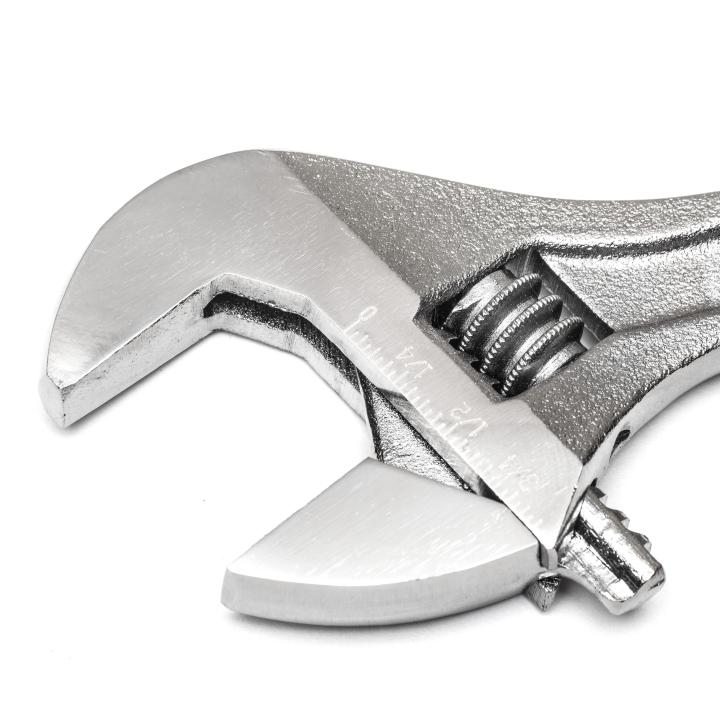 Crescent AC26VS 6" Adjustable Wrench - Carded