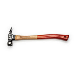 Crescent CHFRAM22 22 oz. Wood Milled-Face Framing Hammer