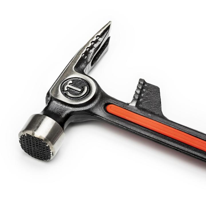 Crescent CHSDEM22 22 oz Steel Demo Hammer