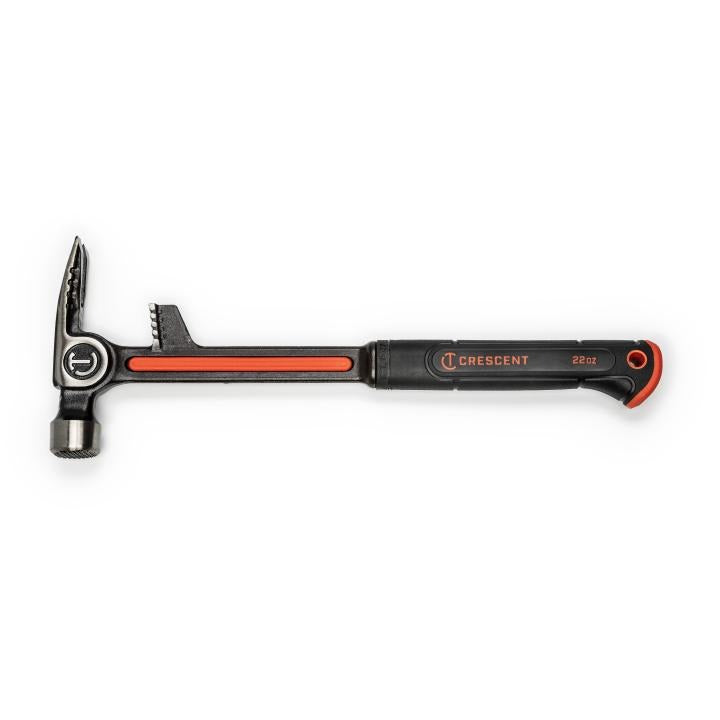 Crescent CHSDEM22 22 oz Steel Demo Hammer