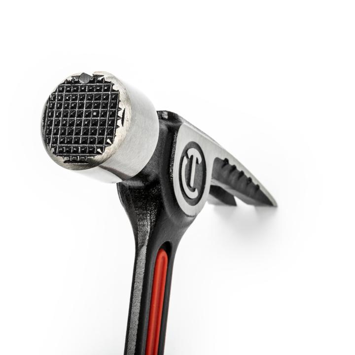 Crescent CHSFRM28 28 oz. Steel Milled-Face Framing Hammer