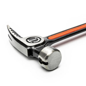 Crescent CHSGP16 16 oz. Steel General Purpose Hammer