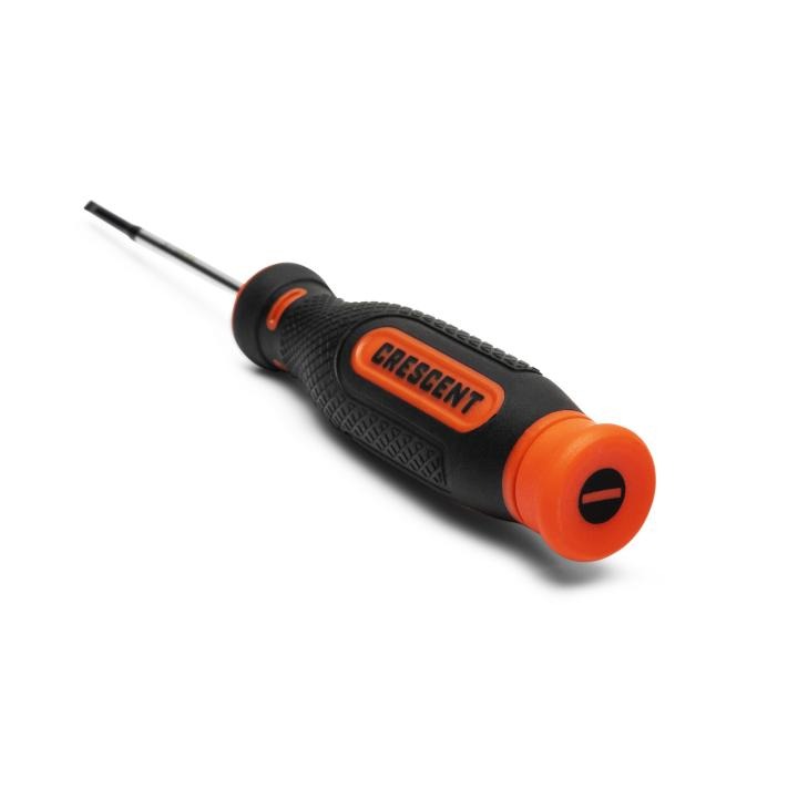 Crescent CPR8PCSET 8 Piece Precision Screwdriver Set