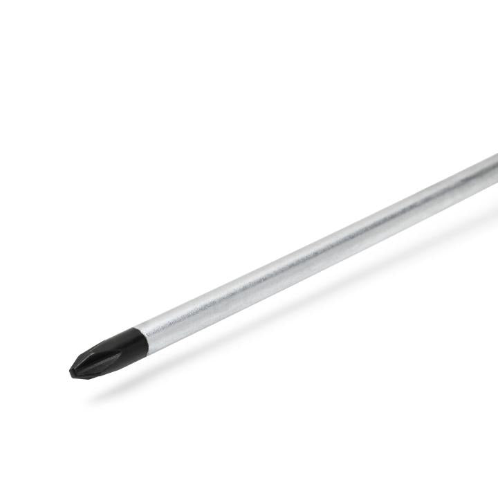 Crescent CSDS8PCSET 8 Piece Dual Material Screwdriver Set