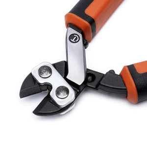 Crescent CT0690BC 6-1/2" Compact Wire and Bolt Cutter