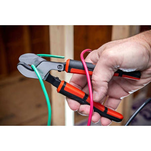 Crescent CT0690ECC 6-1/2" Electrical Cable Cutter