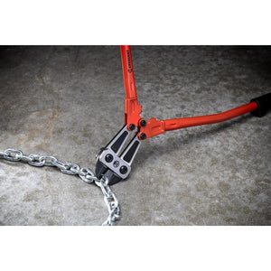 Crescent CT24HLC 24" High Leverage Compound Bolt Cutter