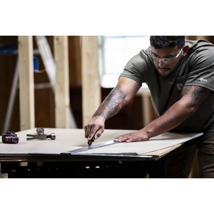 Crescent CTKF3 Folding Utility Knife