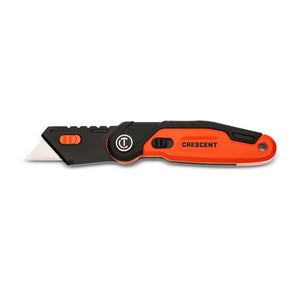 Crescent CTKF3 Folding Utility Knife