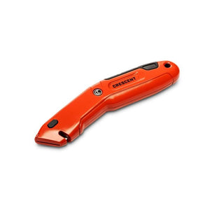Crescent CTKRTC Retractable Utility Knife