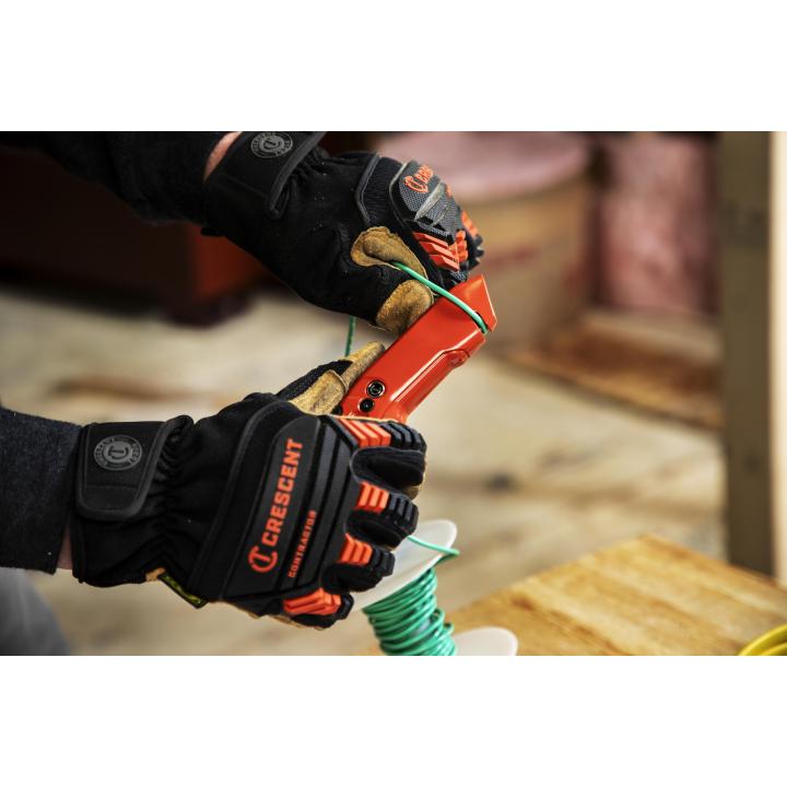 Crescent CTKRTC Retractable Utility Knife