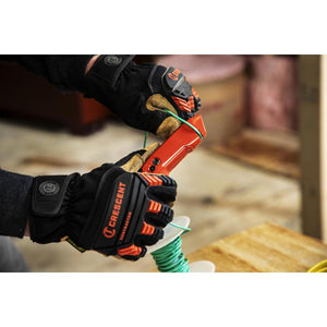 Crescent CTKRTC Retractable Utility Knife