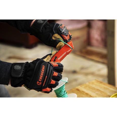 Crescent CTKRTC Retractable Utility Knife