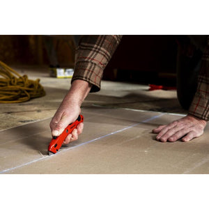 Crescent CTKRTC Retractable Utility Knife