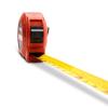 Crescent L625SC-02 1" x 25' L600 Series Self Centering Power Tape Measure