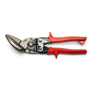 Crescent M6R 9-1/4" MetalMaster® Offset Straight and Left Cut Aviation Snips
