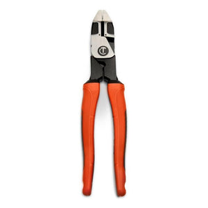 Crescent Z20509CGR-06 9-1/2" Z2 Lineman Plier with Cushion Grip Rawhide Handle