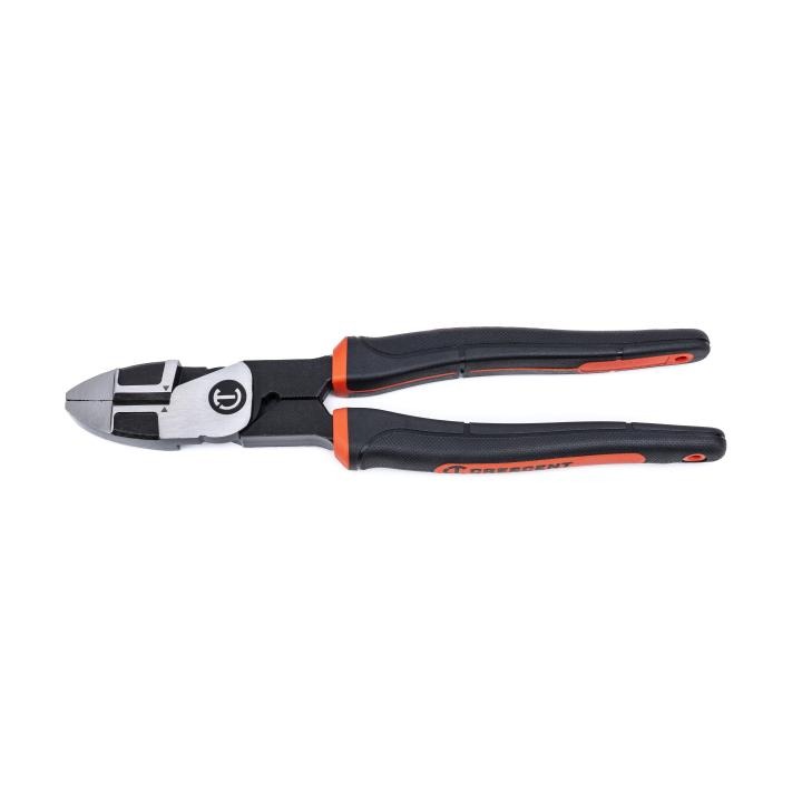 Crescent Z20508CG-06 8" Z2 Lineman Plier Cushion Grip