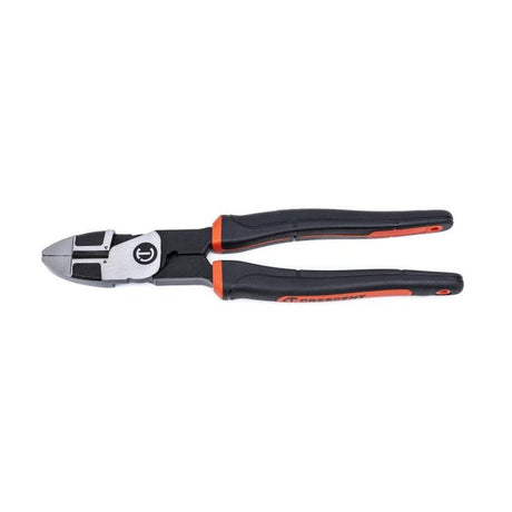 Crescent Z20508CG-06 8" Z2 Lineman Plier Cushion Grip