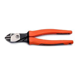Crescent Z5428CGR-06 8" Z2 Diagonal Cutting Plier with Cushion Grip Rawhide Handle