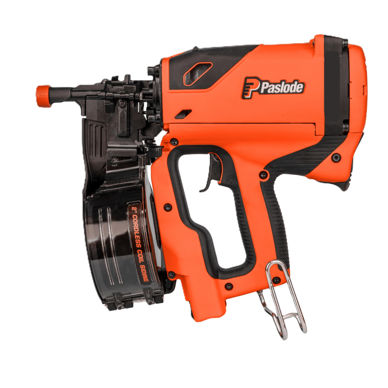 PASLODE 919190IP Cordless CSF Siding & Fencing Nailer