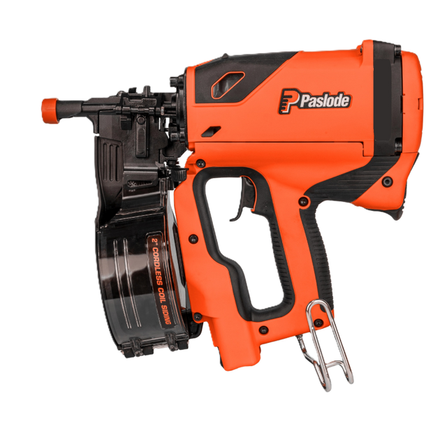 PASLODE 919190IP Cordless CSF Siding & Fencing Nailer