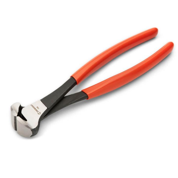 Crescent 729CVN-05 9-1/4" End Cutting Nipper Pliers